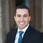 Dr Oscar Presas