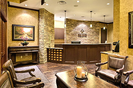 North Dallas Spine Center