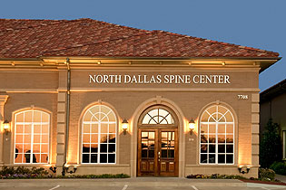 NDSC Office